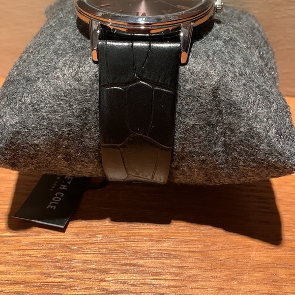 Kenneth Cole New York Timepiece watch NWT - Picture 8 of 14
